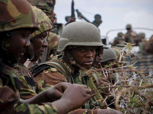 В Сомали атаковали военную базу: погибли не менее 73 солдат