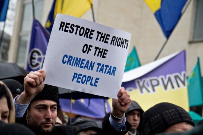 Понад 40 країн ООН засудили порушення прав людини в Криму