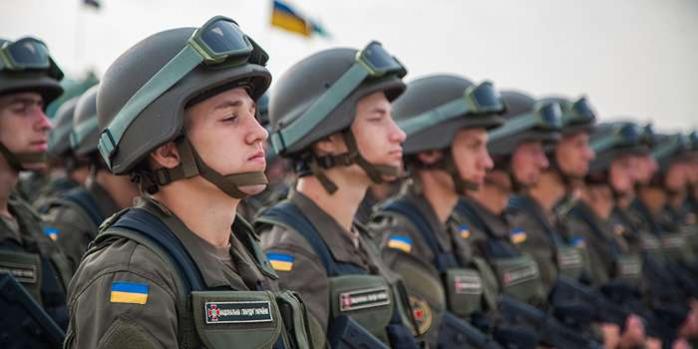 В Украине усиливают меры безопасности из-за терактов в Брюсселе