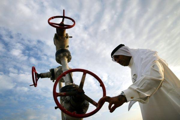 Саудовская Аравия намерена заморозить добычу нефти
