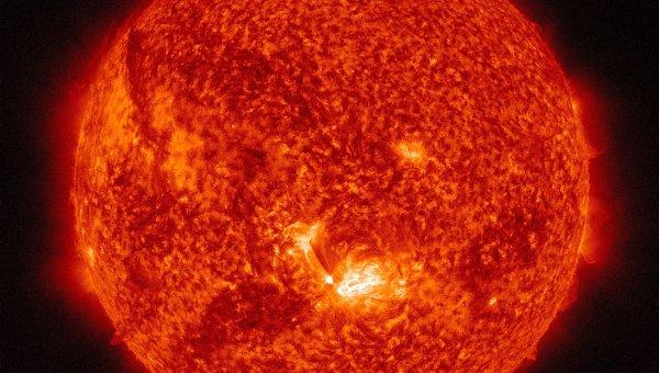 У NASA показали, як вибухає зірка (ВІДЕО)