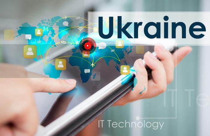 Украина возглавила европейский рейтинг IT-аутсорсинга