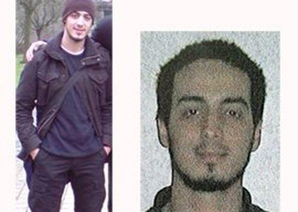 Полиция назвала имя третьего террориста, причастного к терактам в Брюсселе