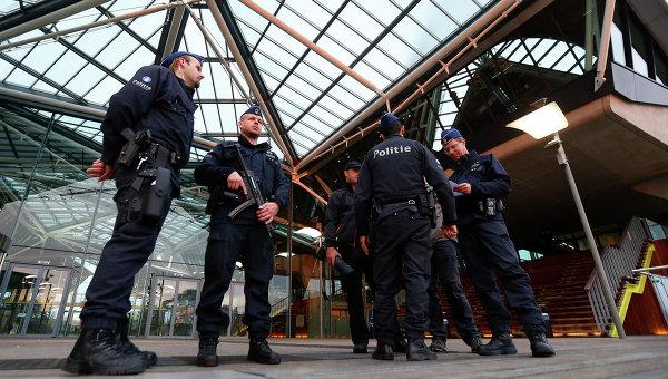 Бельгийская полиция не имела ресурсов для предотвращения терактов