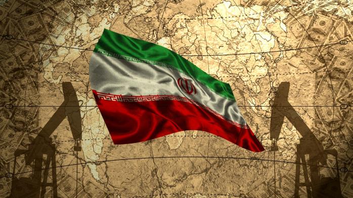 Экспорт иранской нефти в январе достиг 22-месячного максимума