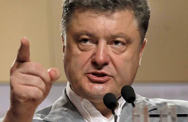Україна готує санкції у відповідь на вирок Савченко — Порошенко