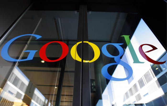 Влада РФ звинуватила Google в агресивній поведінці