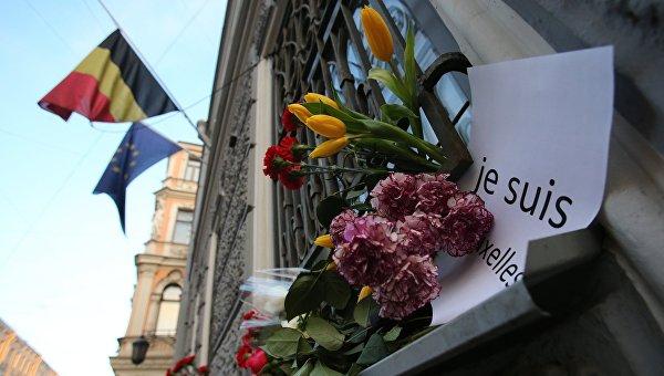 Теракти у Брюсселі забрали 32 життя, 270 осіб поранено — прокуратура