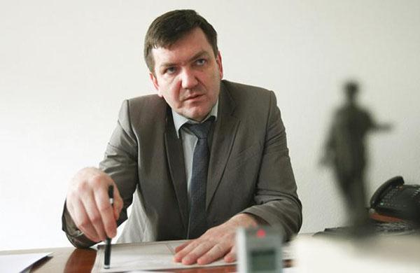 Кандидата на пост глави ГПУ Горбатюка намагалися «заслати» на роботу у Львів