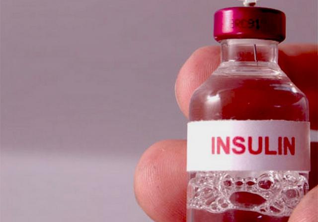 Диабетики из госреестра с 1 апреля будут получать бесплатный инсулин в аптеках