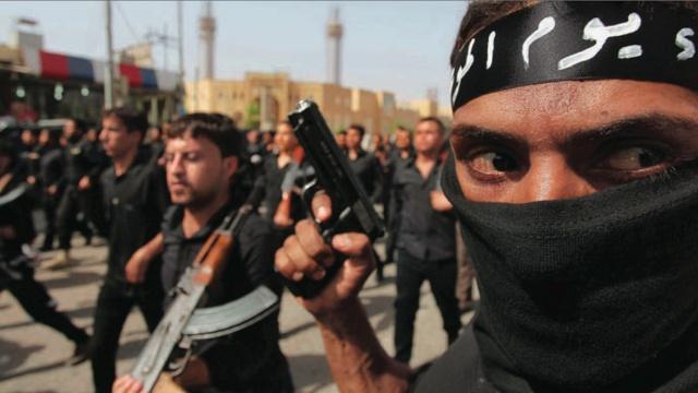 ІДІЛ підготувала понад 400 терористів для атак в Європі — ЗМІ