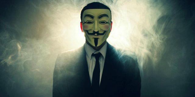 Хакери Anonymous продовжуватимуть кібервійну проти ІДІЛ до припинення терактів
