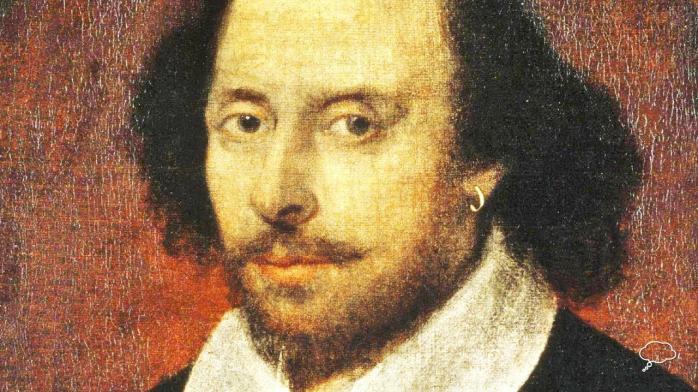 Череп Шекспіра був вкрадений з його могили