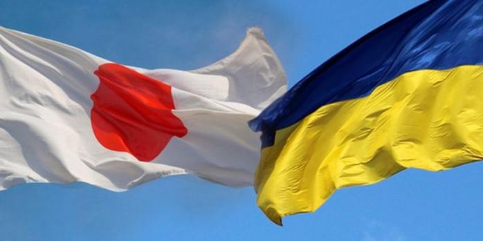 Япония выделила Украине 331 млн долларов на финсектор