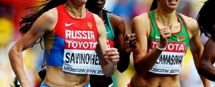 Суд отобрал медали у шести атлетов из РФ за употребление допинга