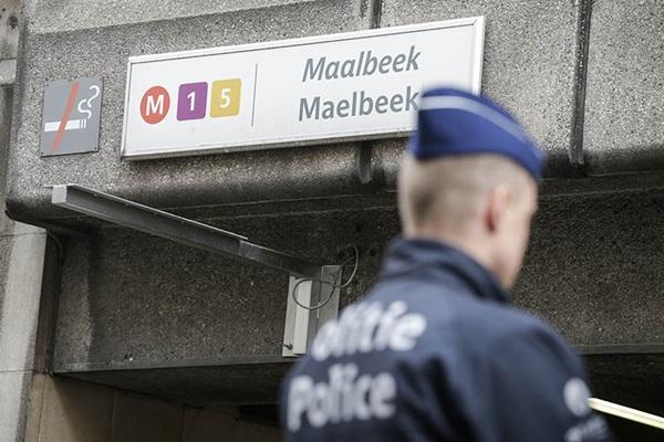 Брюссельский смертник арендовал квартиру для парижских террористов