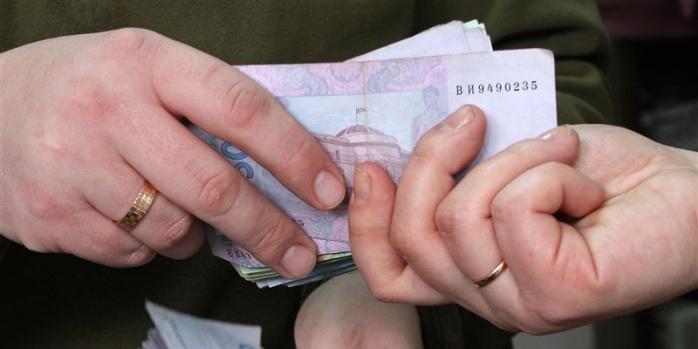Львівські чиновники накрали з державного бюджету 400 тис. гривень