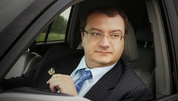 Тело адвоката Грабовского нашли закопанным у трассы на Киевщине, задержаны двое подозреваемых
