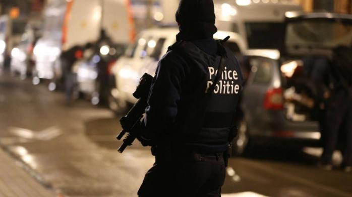 СМИ сообщили о задержании еще одного подозреваемого в брюссельских терактах