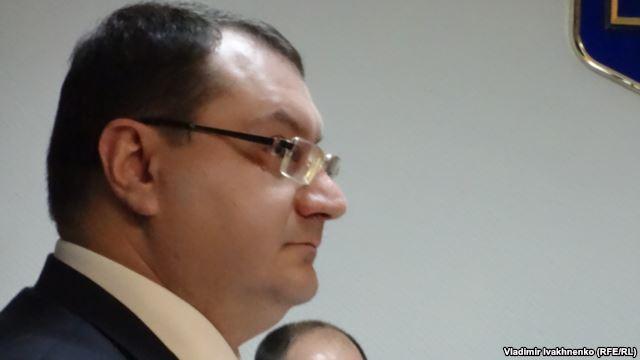 Матіос підтвердив загибель адвоката Грабовського