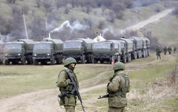 Росія готується до відновлення бойових дій на Донбасі — розвідка