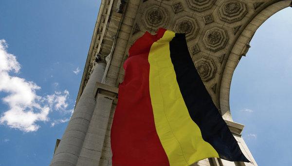 Бельгія буде наносити авіаудари по ІДІЛ