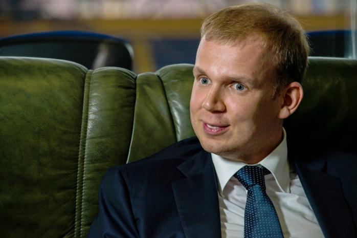 ГПУ объявила в розыск газового махинатора-сообщника Курченко