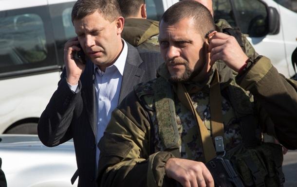 У ДНР бойовики навмисно виводять з ладу станції операторів мобільного зв’язку