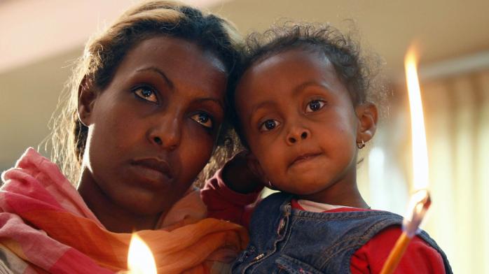 До України з Сомалі — на Закарпатті затримано 17 нелегальних мігрантів