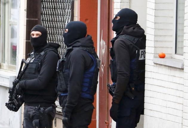 В Італії арештували підозрюваного у причетності до брюссельських терактів