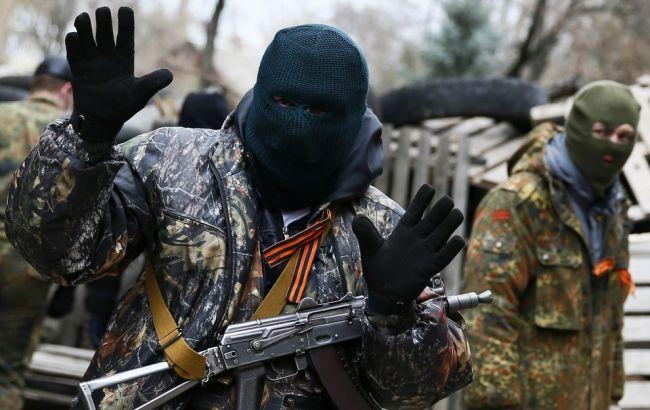 На Донбассе погибли четыре военнослужащих РФ, солдаты отказываются выполнять приказы