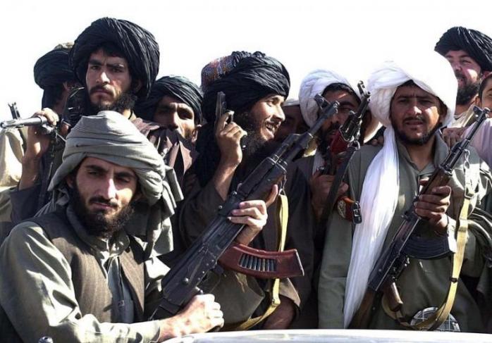 «Талібан» взяв на себе відповідальність за теракт в Пакистані