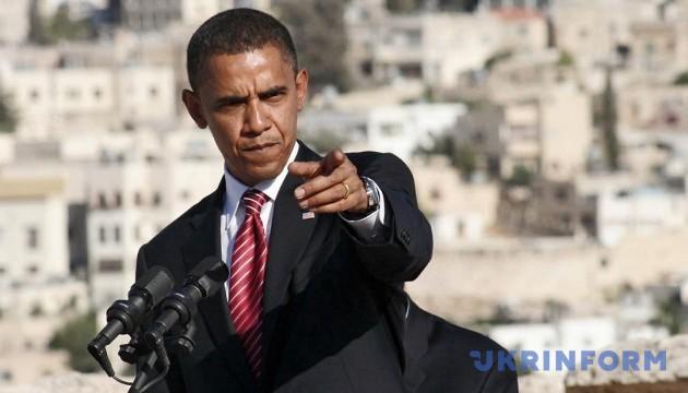 Обама приказал спецслужбам активизироваться для уничтожения «Исламского государства»
