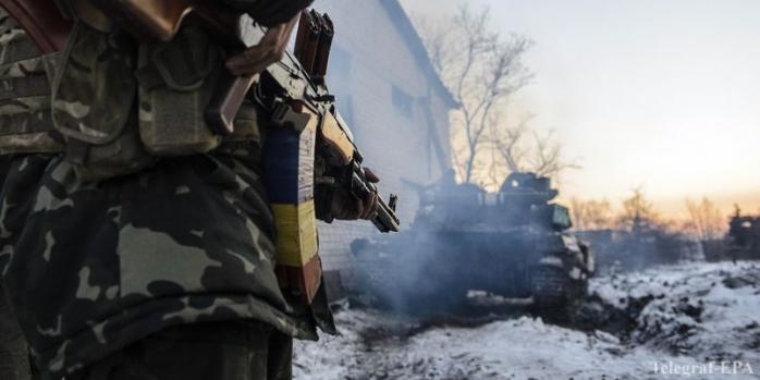 Боевики понесли значительные потери в районе промзоны Авдеевки — Тымчук