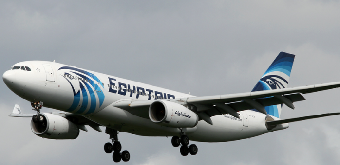 Египетские СМИ идентифицировали угонщика самолета А320