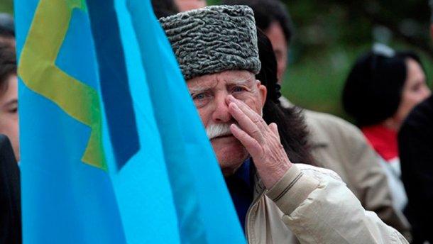 Російські силовики знову прийшли з обшуками до кримських татар