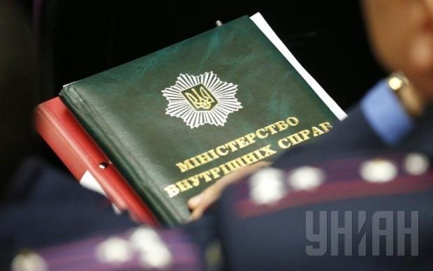 Реформа МВС: не переатестовано жодного начальника обласної поліції