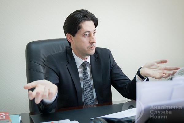 Экс-заместитель генпрокурора Касько заявляет о 5 уголовных производствах в его отношении