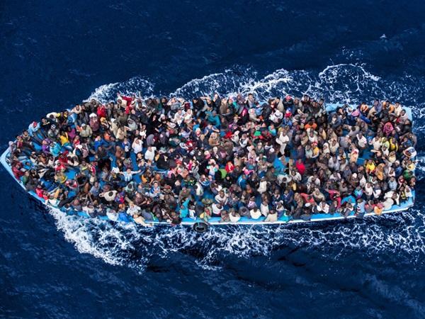 В Италии заявляют о всплеске потока мигрантов из Ливии