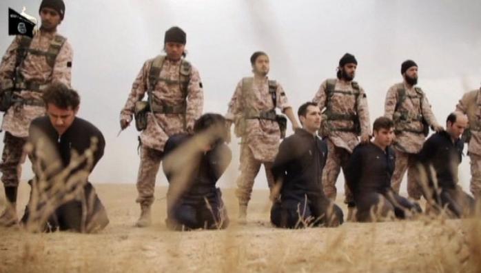 У Парижі вперше заочно судять француза-бойовика ІДІЛ