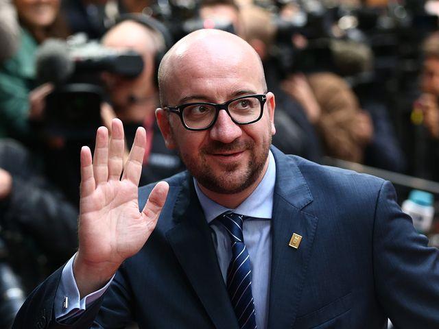 СМИ: Смертники планировали убить премьер-министра Бельгии