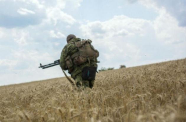 В одній з частин Повітряних сил у Чернігівській області затримали диверсантів