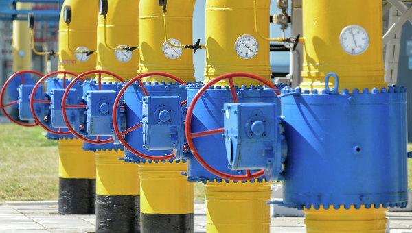 «Нафтогаз» збирається залучити 500 млн дол. кредиту для закачування газу влітку