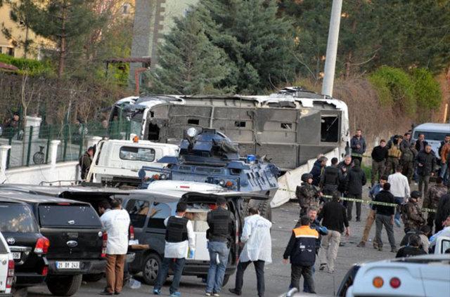 Кількість жертв вибуху в Туреччині зросла, Ердоган заявив про теракт (ФОТО)