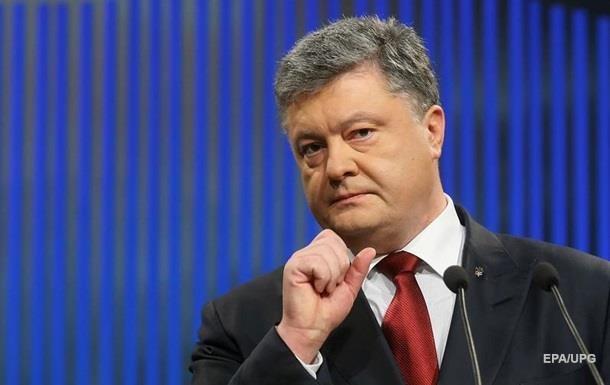 Порошенко призвал ООН расследовать пытки украинцев в РФ