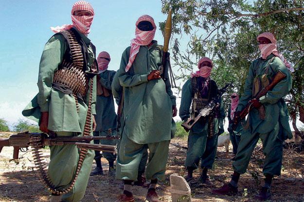 США знищили лідера терористичного руху в Сомалі