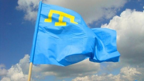 Задержанных крымских татар отпустили после снятия отпечатков пальцев и анализа ДНК