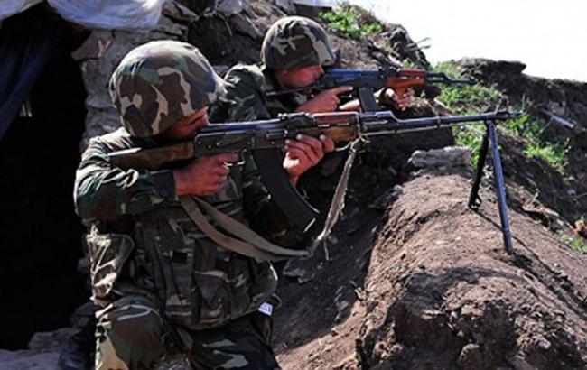 Азербайджан в односторонньому порядку зупинив військові дії в Нагірному Карабасі