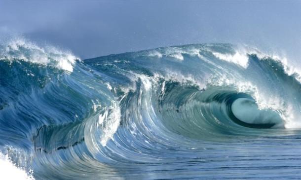 В Тихом океане сохраняется риск цунами после сегодняшнего землетрясения