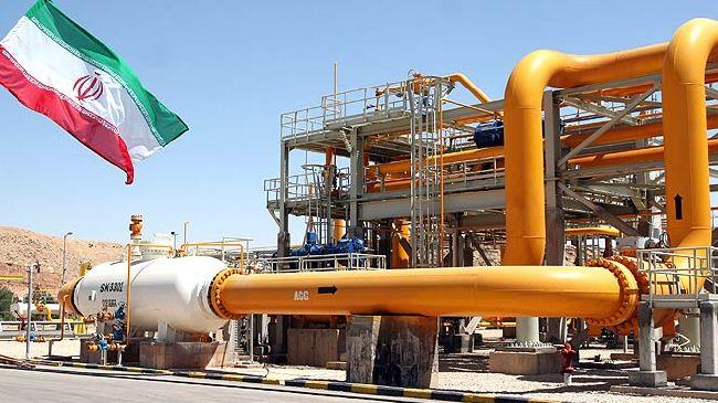 Иран поговорит с ОПЕК о нефти после двукратного увеличения уровня добычи